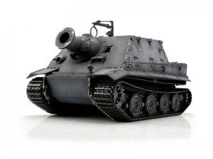 Радиоуправляемый танк Torro Sturmtiger PRO 1/16 ВВ-пушка, деревянная коробка V3.0 2.4G RTR