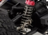 Радиоуправляемый монстр Remo Hobby SMAX (синий) 4WD 2.4G 1/16 RTR