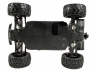 Радиоуправляемая трагги Remo Hobby S EVO-R Brushless (синяя) 4WD 2.4G 1/16 RTR
