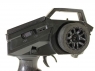Радиоуправляемая трагги Remo Hobby S EVO-R Brushless UPGRADE (синяя) 4WD 2.4G 1/16 RTR