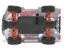 Радиоуправляемый шорт-корс Remo Hobby Rocket UPGRADE (красный) 4WD 2.4G 1/16 RTR