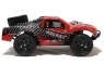 Радиоуправляемый шорт-корс Remo Hobby Rocket UPGRADE (красный) 4WD 2.4G 1/16 RTR