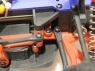 Радиоуправляемый шорт-корс Remo Hobby Rocket Brushless UPGRADE (красный) 4WD 2.4G 1/16 RTR