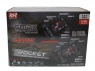 Радиоуправляемый шорт-корс Remo Hobby Rocket Brushless UPGRADE (красный) 4WD 2.4G 1/16 RTR