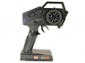 Радиоуправляемый монстр Remo Hobby SMAX UPGRADE (синий) 4WD 2.4G 1/16 RTR