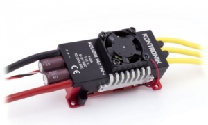 Kontronik Kolibri 140HV-I