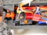 Радиоуправляемый монстр Remo Hobby SMAX UPGRADE (красный) 4WD 2.4G 1/16 RTR