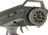 Радиоуправляемый монстр Remo Hobby SMAX UPGRADE (красный) 4WD 2.4G 1/16 RTR