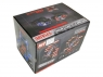 Радиоуправляемый монстр Remo Hobby SMAX UPGRADE (красный) 4WD 2.4G 1/16 RTR