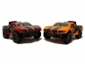 Радиоуправляемый шорт-корс Remo Hobby Rocket Brushless UPGRADE (оранжевый) 4WD 2.4G 1/16 RTR
