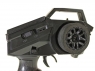 Радиоуправляемая трагги Remo Hobby S EVO-R Brushless (красная) 4WD 2.4G 1/16 RTR