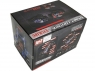 Радиоуправляемая трагги Remo Hobby S EVO-R Brushless (красная) 4WD 2.4G 1/16 RTR
