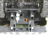 Радиоуправляемая машина MN MODEL ГАЗ-66 грузовая (зеленая) 4WD 2.4G 1/16 RTR