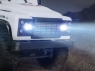 Радиоуправляемая машина MN MODEL английский внедорожник Defender  D90 (белый) 4WD 2.4G 1/12 RTR