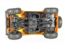 Радиоуправляемая машина MN MODEL английский внедорожник Defender (песочный) 4WD 2.4G 1/12 RTR