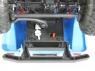 Радиоуправляемая машина MN MODEL японский пикап FJ45 (синий) 4WD 2.4G 1/12 RTR