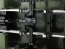 Радиоуправляемая машина WPL ГАЗ-66 грузовая (зеленая) 4WD 2.4G 1/16 KIT