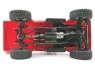 Радиоуправляемая машина WPL пикап Hilux (синяя) 4WD 2.4G 1/16 KIT