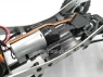 Радиоуправляемая машина WPL пикап Hilux (синяя) 4WD 2.4G 1/16 KIT
