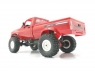 Радиоуправляемая машина WPL пикап Hilux (синяя) 4WD 2.4G 1/16 KIT