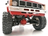 Радиоуправляемая машина WPL пикап Hilux (синяя) 4WD 2.4G 1/16 KIT