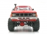 Радиоуправляемая машина WPL пикап Hilux (синяя) 4WD 2.4G 1/16 KIT