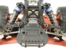 Радиоуправляемая багги Remo Hobby Dingo UPGRADE V2.0 (зеленая) 4WD 2.4G 1/16 RTR
