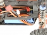 Радиоуправляемая багги Remo Hobby Dingo UPGRADE V2.0 (зеленая) 4WD 2.4G 1/16 RTR