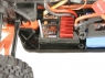 Радиоуправляемая багги Remo Hobby Dingo UPGRADE V2.0 (зеленая) 4WD 2.4G 1/16 RTR