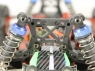 Радиоуправляемая багги Remo Hobby Dingo UPGRADE V2.0 (красная) 4WD 2.4G 1/16 RTR