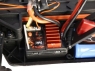 Радиоуправляемая трагги Remo Hobby S EVO-R V2.0 (синий) 4WD 2.4G 1/16 RTR