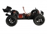 Радиоуправляемая трагги Remo Hobby S EVO-R V2.0 (синий) 4WD 2.4G 1/16 RTR