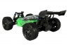 Радиоуправляемая багги Remo Hobby Dingo V2.0 4WD 2.4G 1/16 RTR (зеленая)
