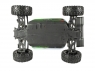 Радиоуправляемая багги Remo Hobby Dingo V2.0 4WD 2.4G 1/16 RTR (зеленая)