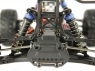Радиоуправляемая багги Remo Hobby Dingo V2.0 4WD 2.4G 1/16 RTR (зеленая)