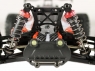 Радиоуправляемая багги Remo Hobby Dingo V2.0 4WD 2.4G 1/16 RTR (зеленая)