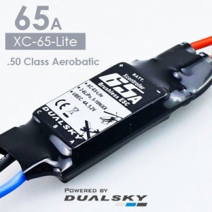 Dualsky XC-65-Lite