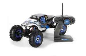 Losi Night Crawler 4WD (черный)