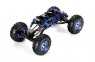 Losi Night Crawler 4WD (черный)
