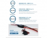 Dualsky XC1812BA V2, ESC 18A, 2-4s LiPo, for plane & heli