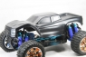 DB-6019X Кузов "неубивайка" HSP Wolverine для монстр-трак 1/10