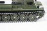 WPL-AE002 Металлические гусеницы для WPL E-1