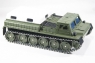 WPL-AE002 Металлические гусеницы для WPL E-1