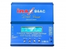Универсальное зарядное устройство G.T.Power iMax B6AC 80Вт (аналог SkyRC B6AC)