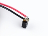 Зарядное устройство Taigen 7,2V 400mAh с проводкой зарядной системы танка