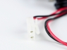Зарядное устройство Taigen 7,2V 400mAh с проводкой зарядной системы танка