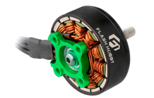 Бесколлекторный мотор Flash Hobby A2807 1300 Kv