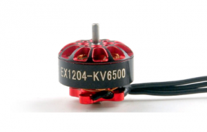 Бесколлекторный мотор Happymodel EX1204 5000Kv