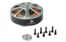 Бесколлекторный мотор Flash Hobby MT5208 340 Kv