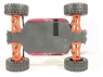 Радиоуправляемая багги Remo Hobby Dingo UPGRADE (зеленая) 4WD 2.4G 1/16 RTR